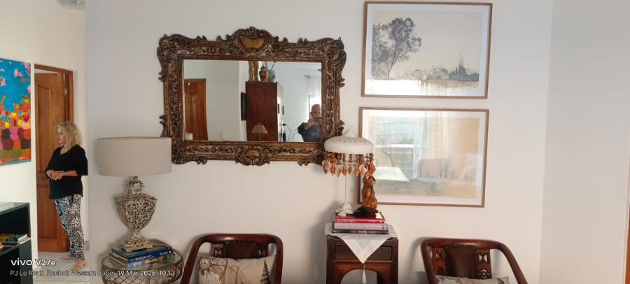 To Let 2 Bedroom Property for Rent in Reebok Western Cape